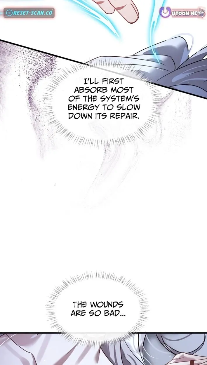 After Losing Memory Chapter 6 page 8 - 
