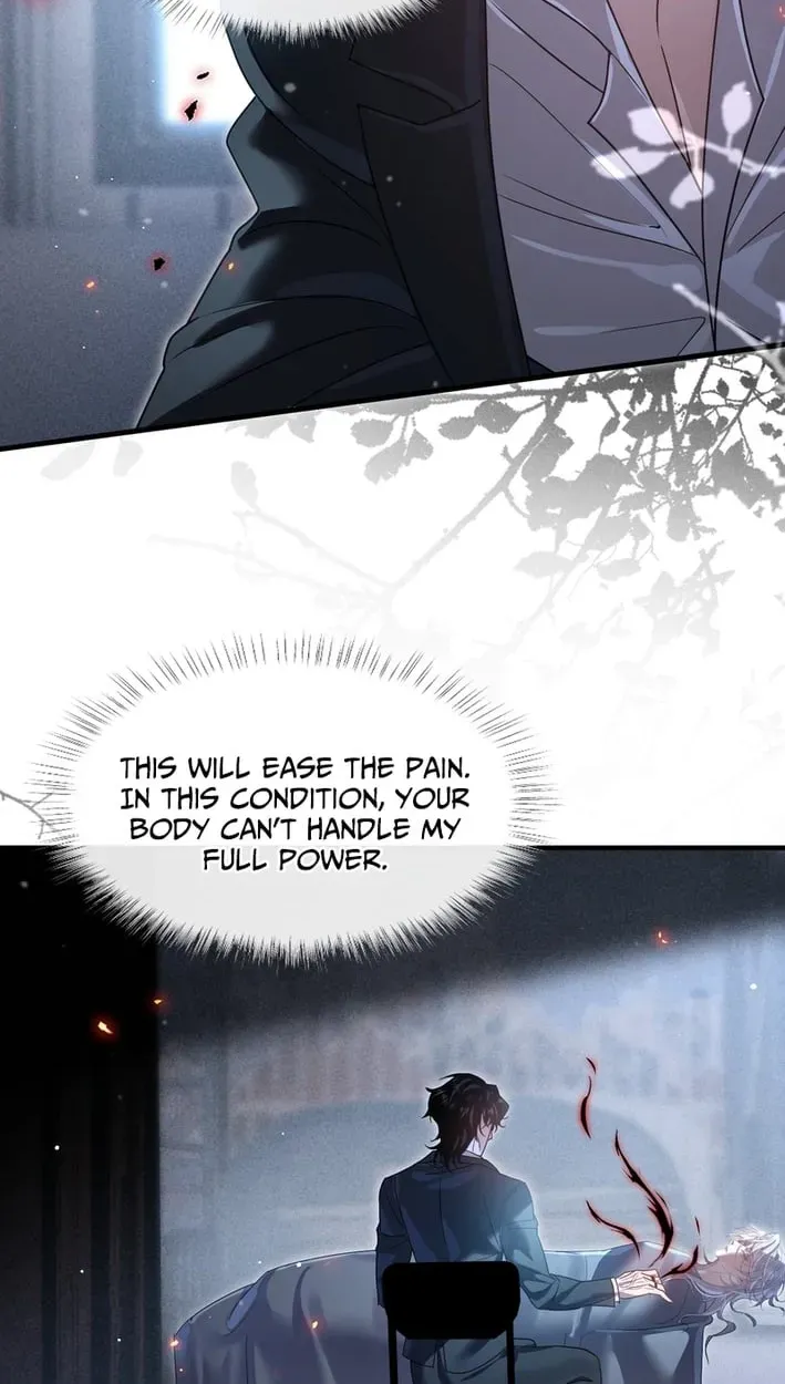 After Losing Memory Chapter 6 page 10 - 