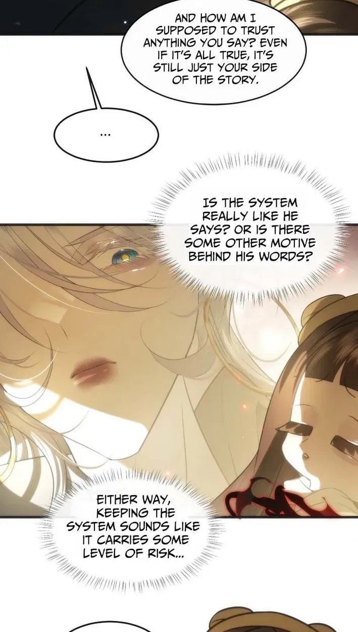 After Losing Memory Chapter 8 page 11 - 