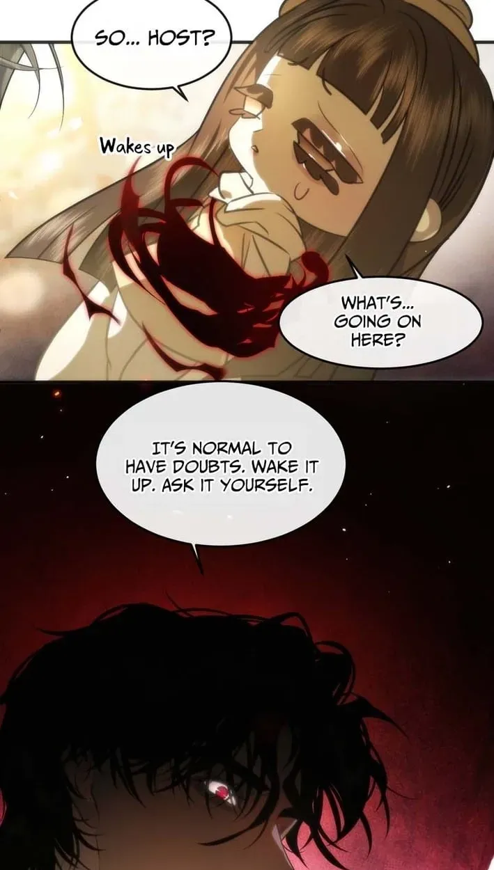 After Losing Memory Chapter 8 page 12 - 