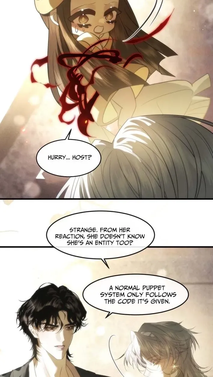 After Losing Memory Chapter 8 page 16 - 