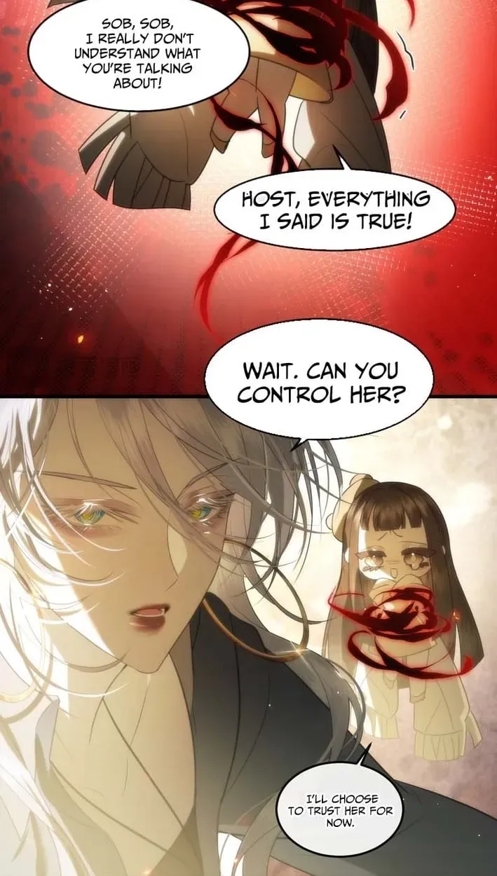 After Losing Memory Chapter 8 page 18 - 