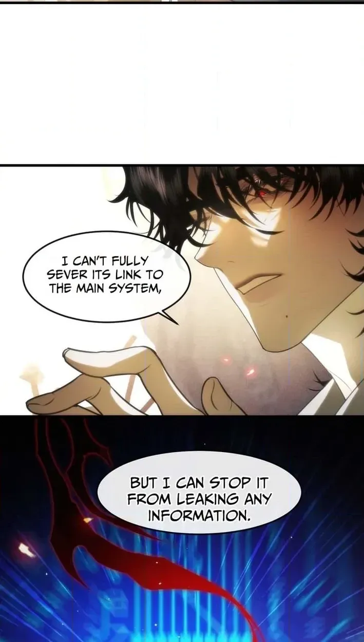 After Losing Memory Chapter 8 page 19 - 