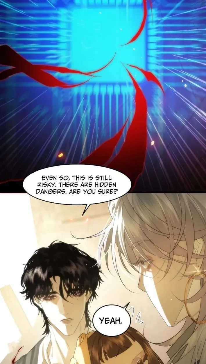 After Losing Memory Chapter 8 page 20 - 