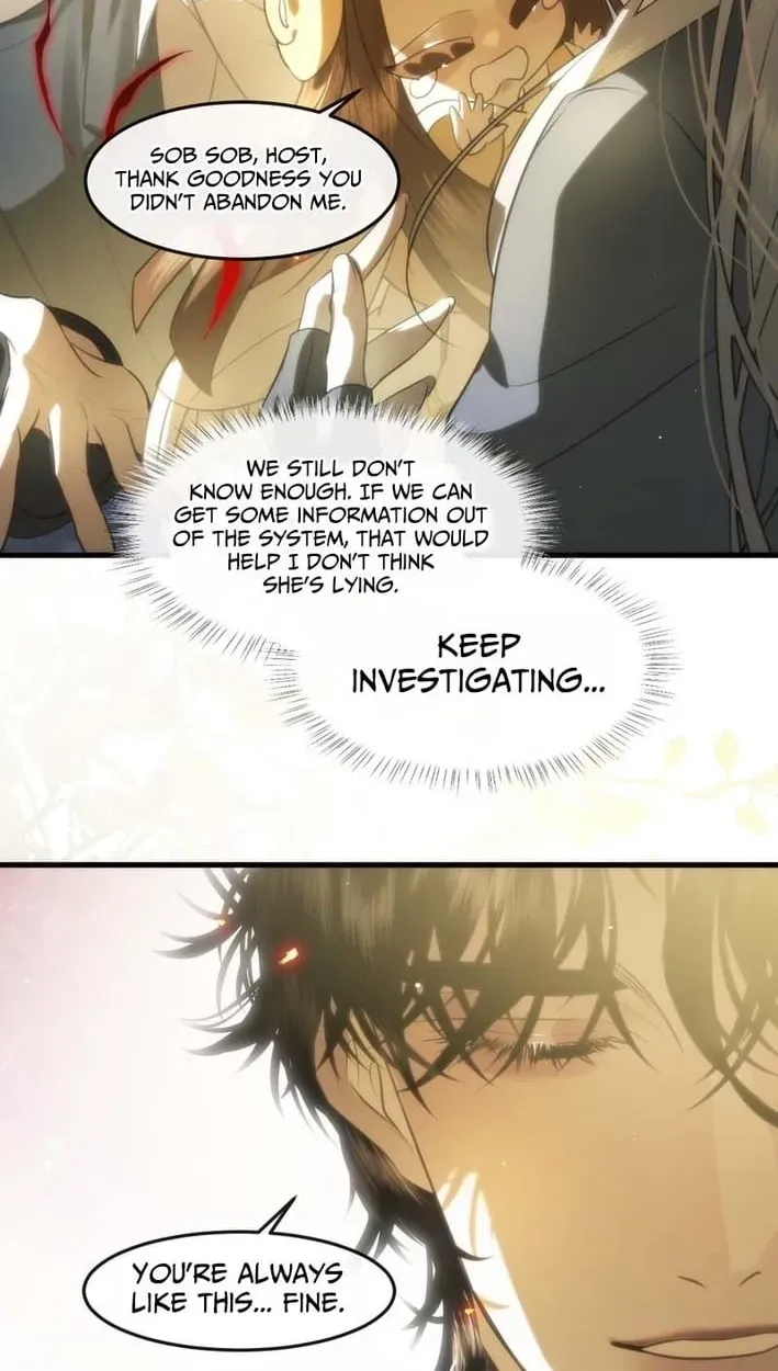 After Losing Memory Chapter 8 page 21 - 