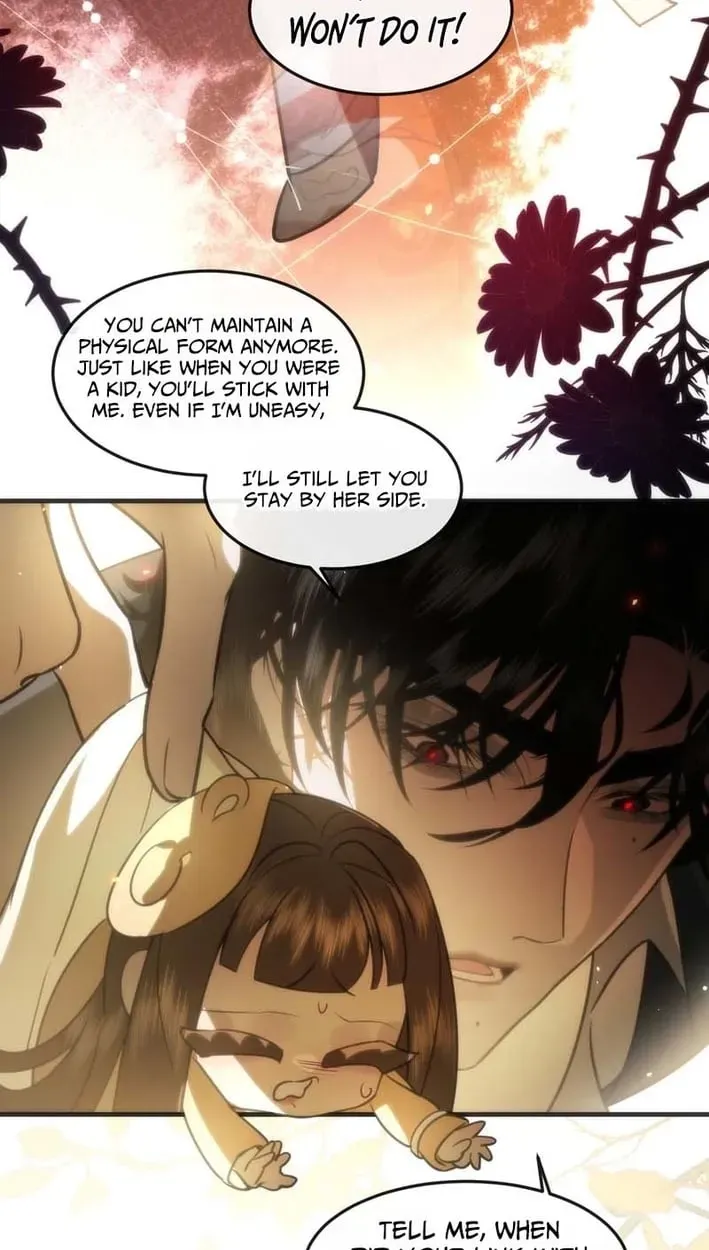 After Losing Memory Chapter 8 page 24 - 