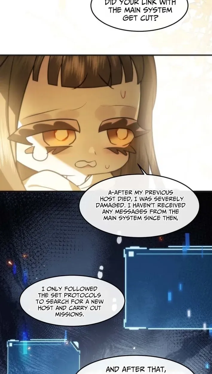 After Losing Memory Chapter 8 page 25 - 