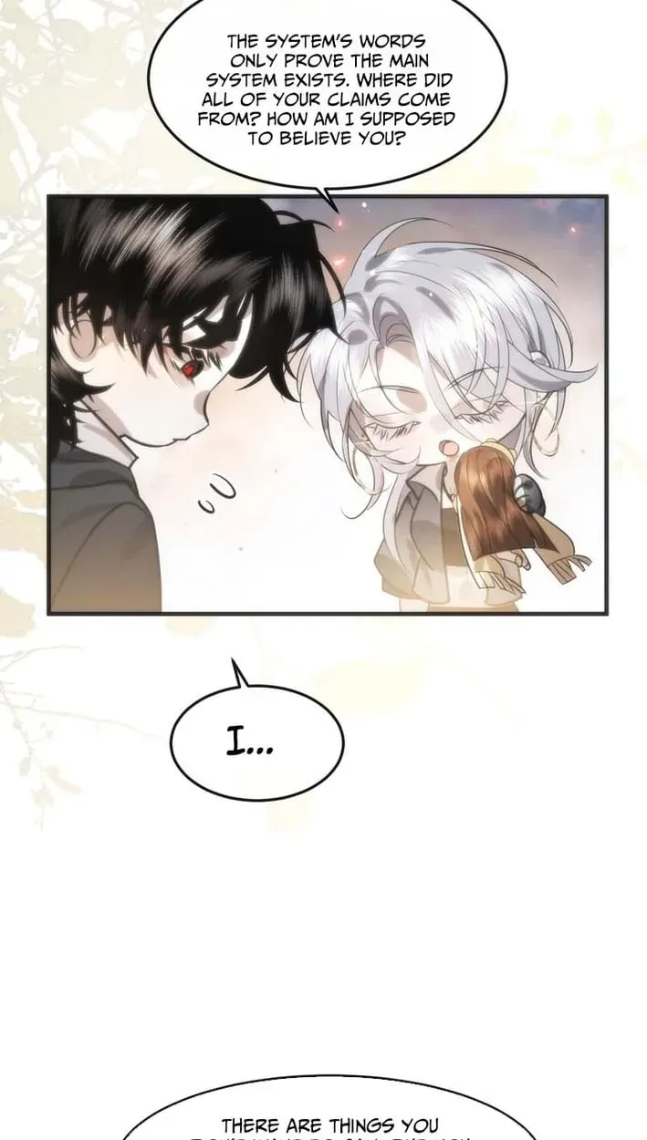 After Losing Memory Chapter 8 page 28 - 
