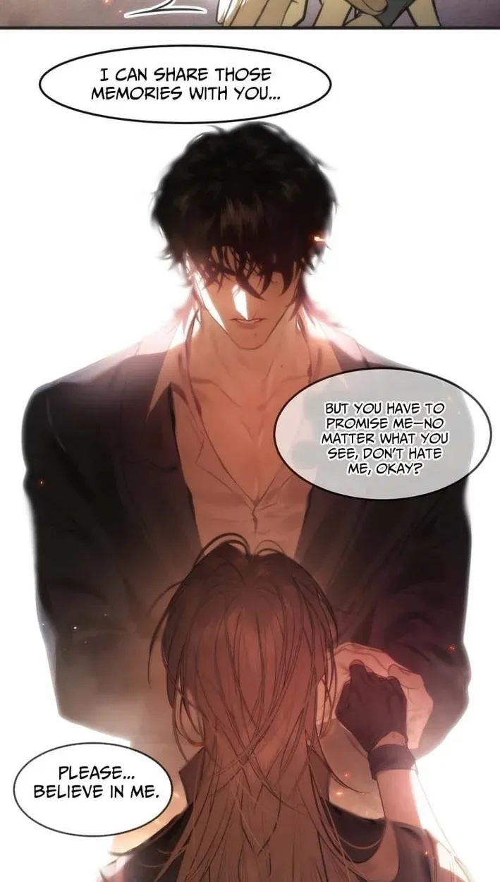 After Losing Memory Chapter 8 page 30 - 