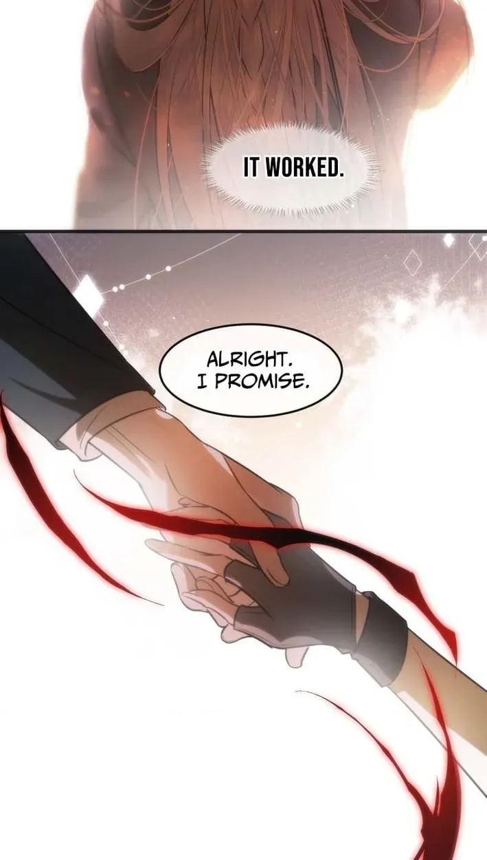 After Losing Memory Chapter 8 page 31 - 