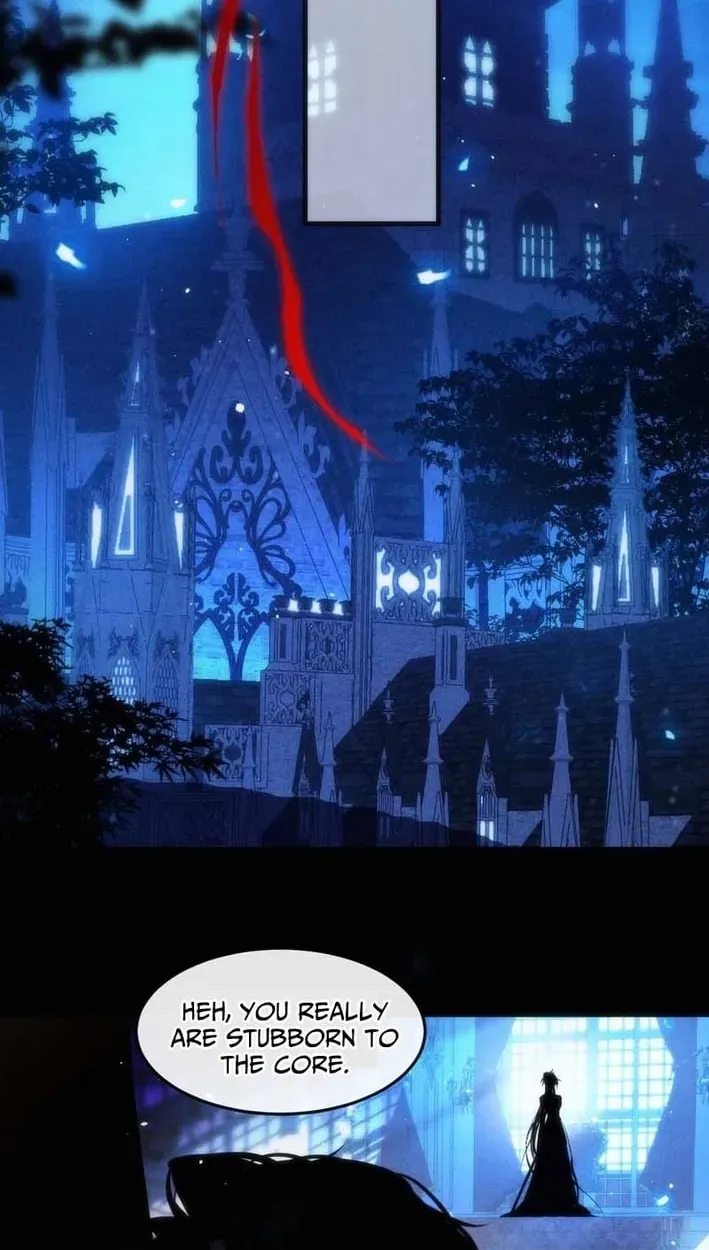 After Losing Memory Chapter 8 page 33 - 