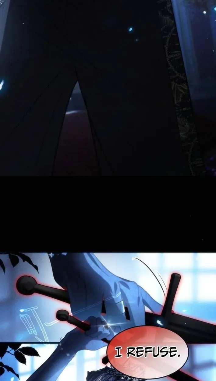 After Losing Memory Chapter 8 page 35 - 