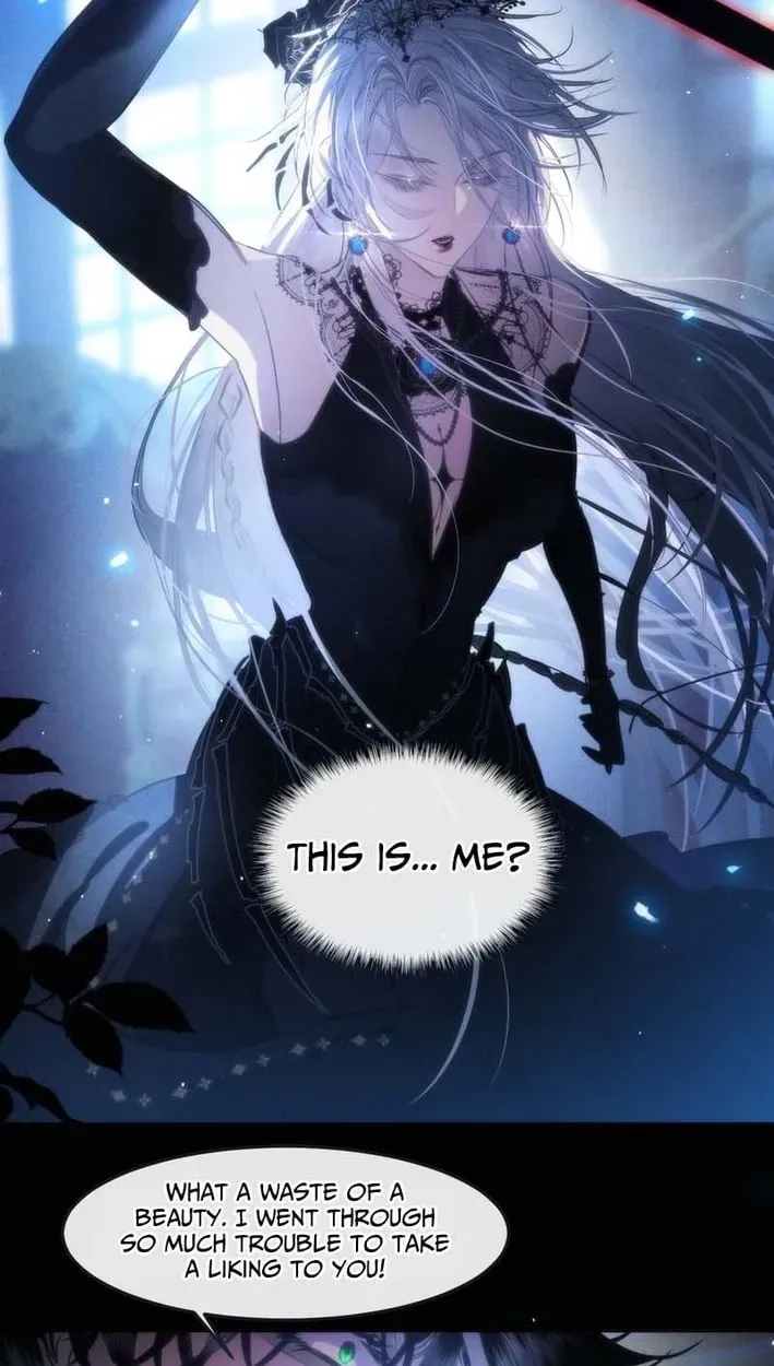 After Losing Memory Chapter 8 page 36 - 