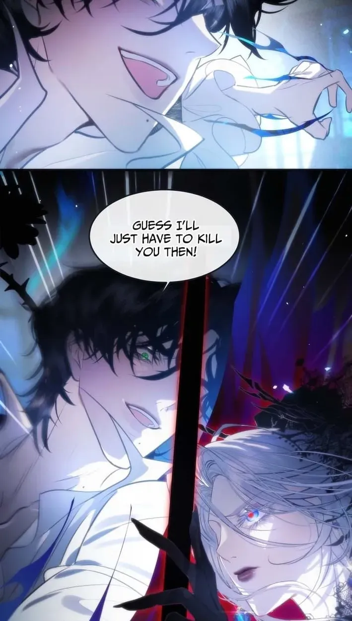 After Losing Memory Chapter 8 page 37 - 