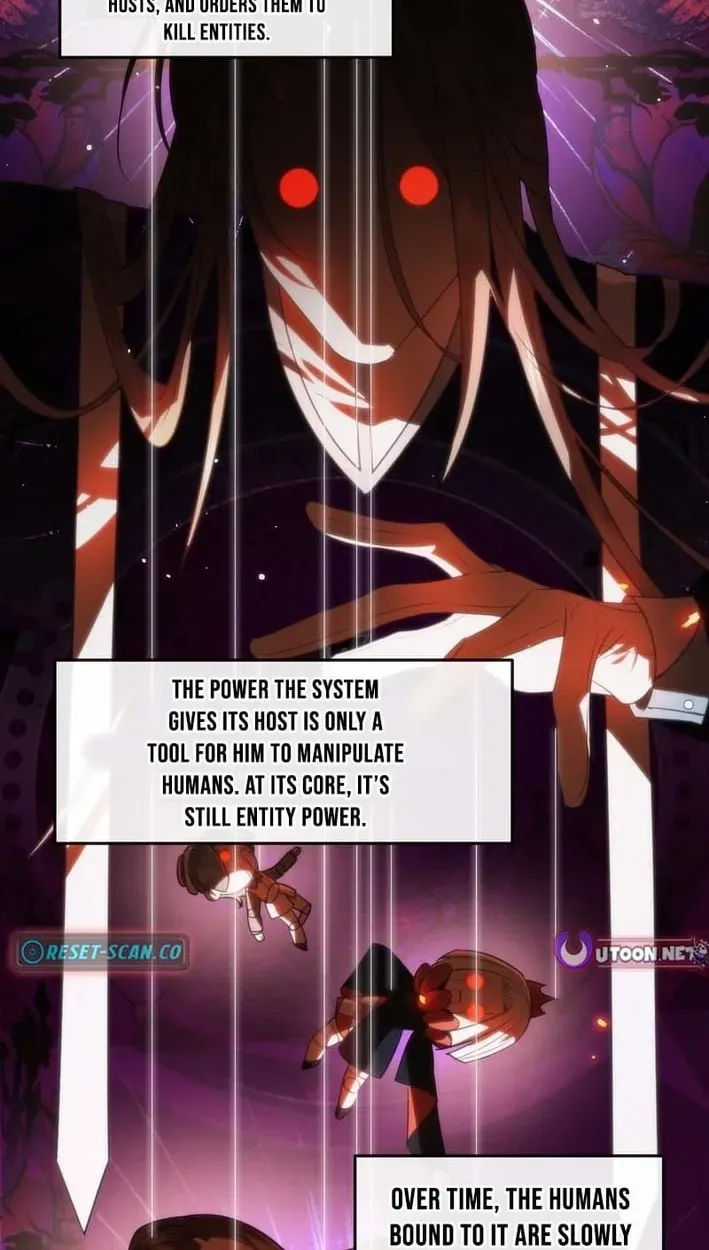 After Losing Memory Chapter 8 page 5 - 