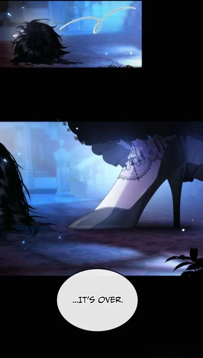 After Losing Memory Chapter 8 page 44 - 