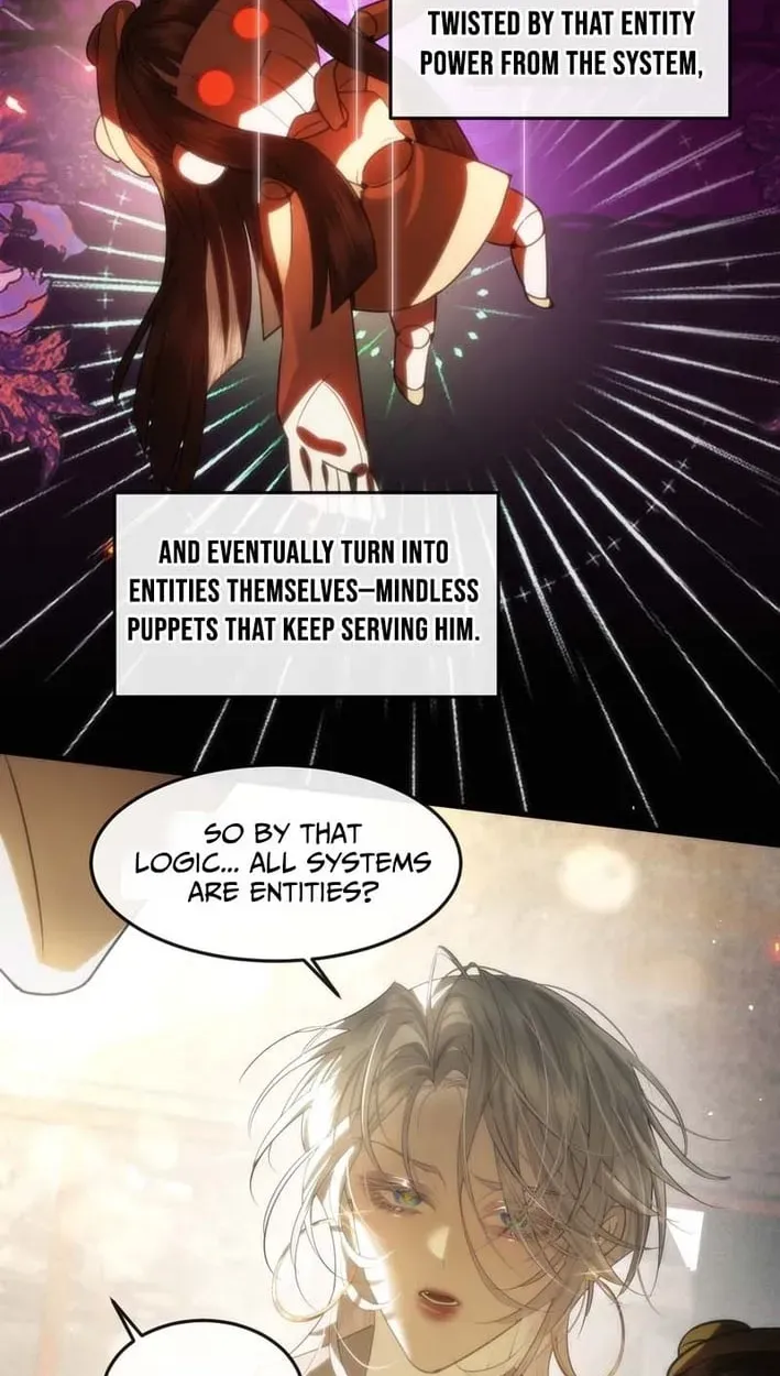 After Losing Memory Chapter 8 page 6 - 