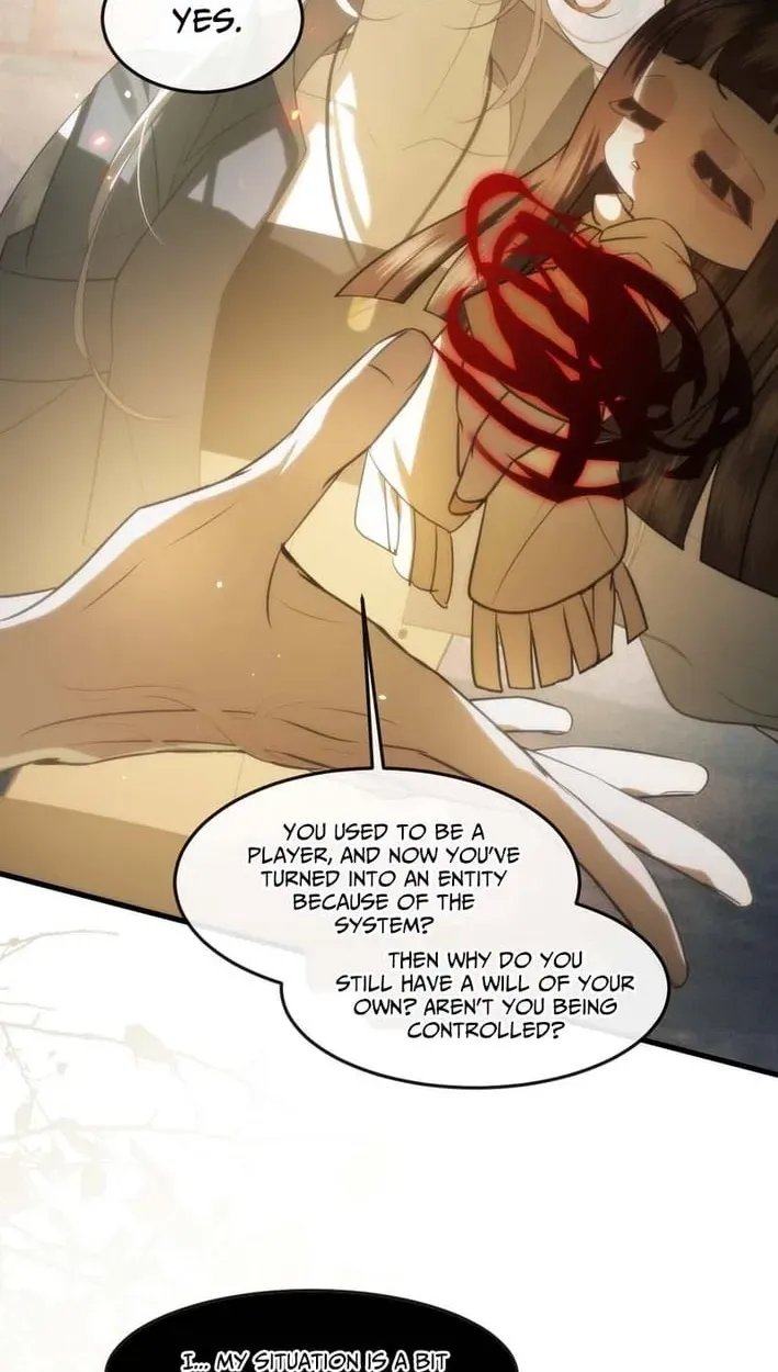 After Losing Memory Chapter 8 page 7 - 