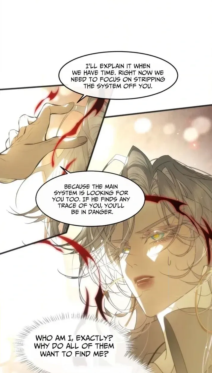 After Losing Memory Chapter 8 page 9 - 