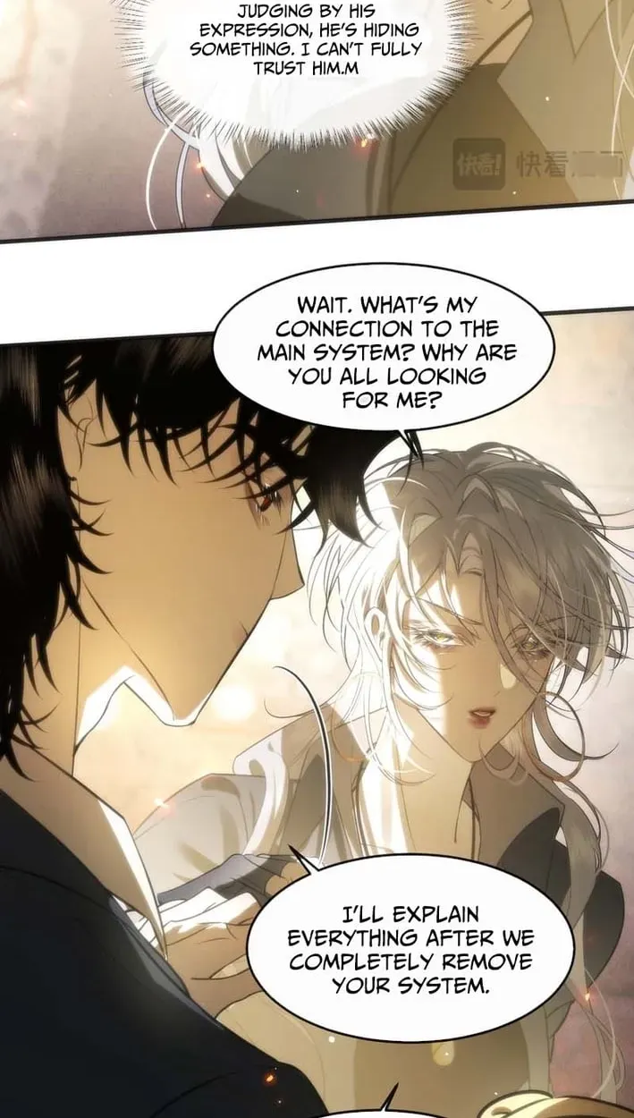After Losing Memory Chapter 8 page 10 - 
