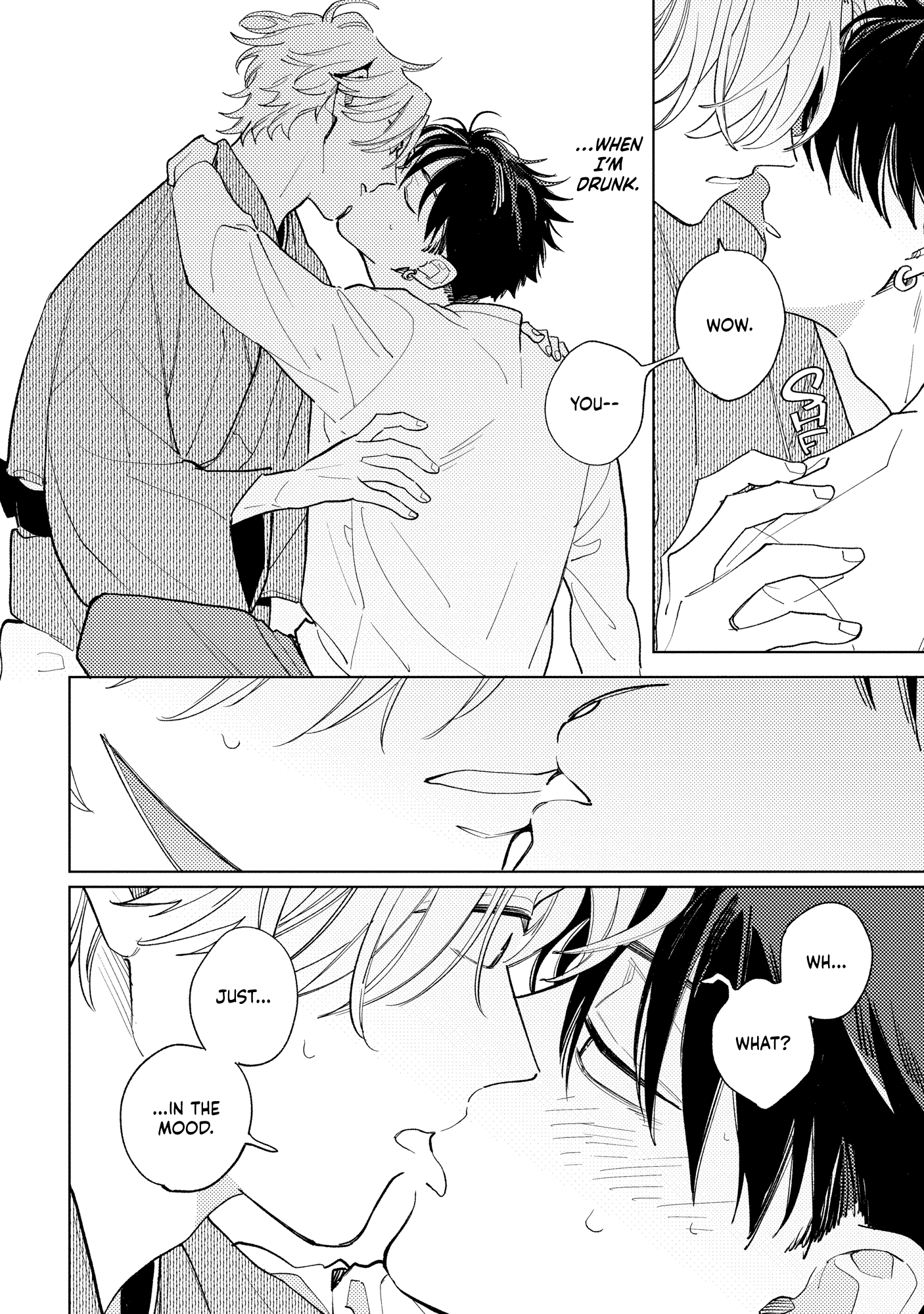 After Period Chapter 1 page 49 - 