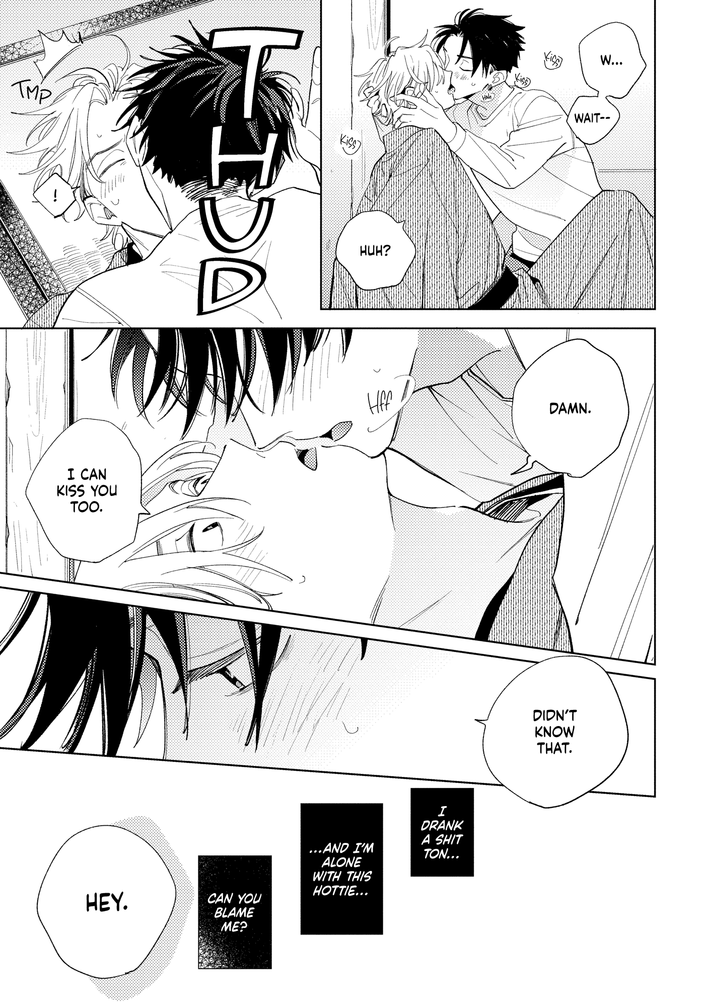 After Period Chapter 1 page 50 - 