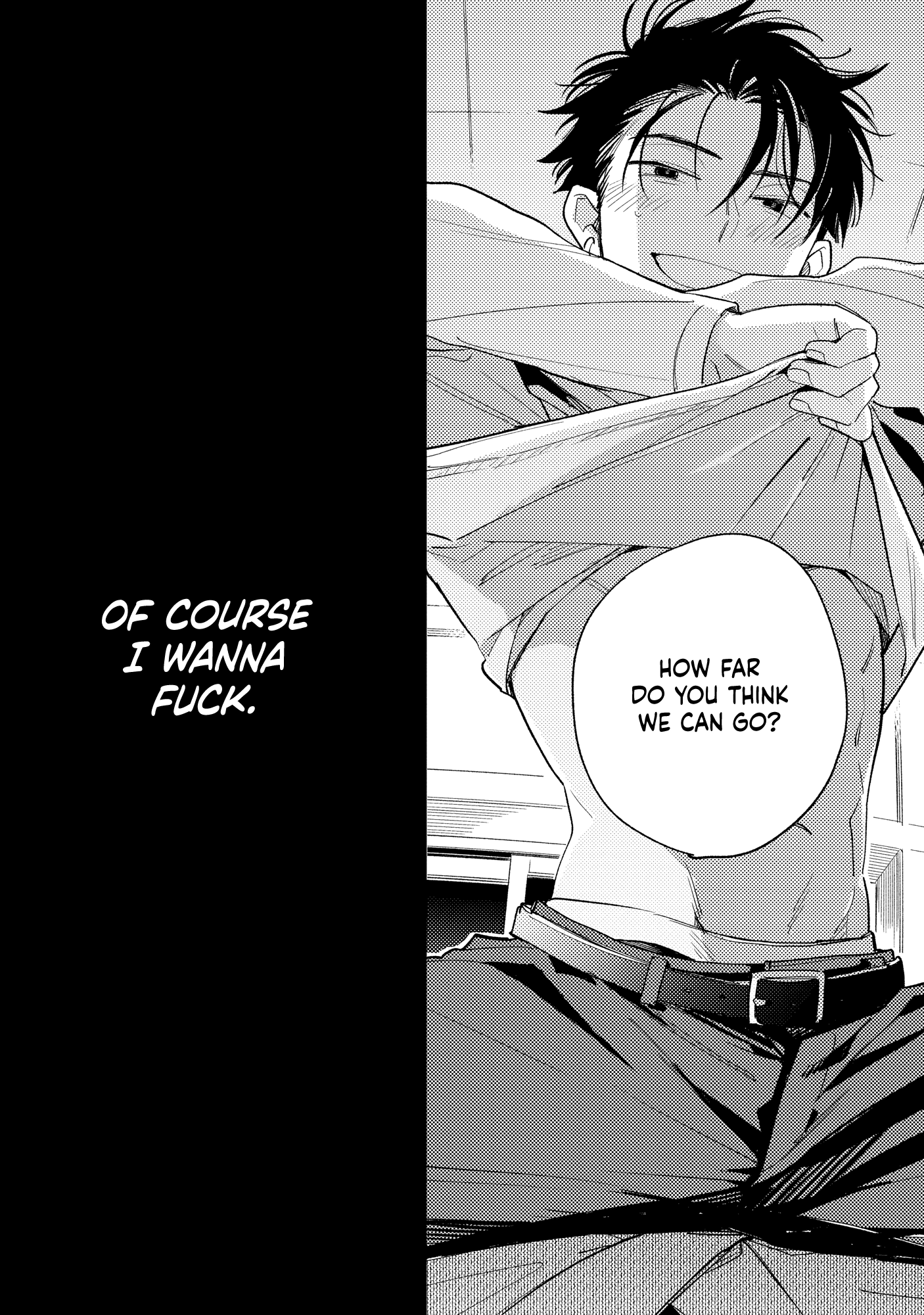 After Period Chapter 1 page 51 - 