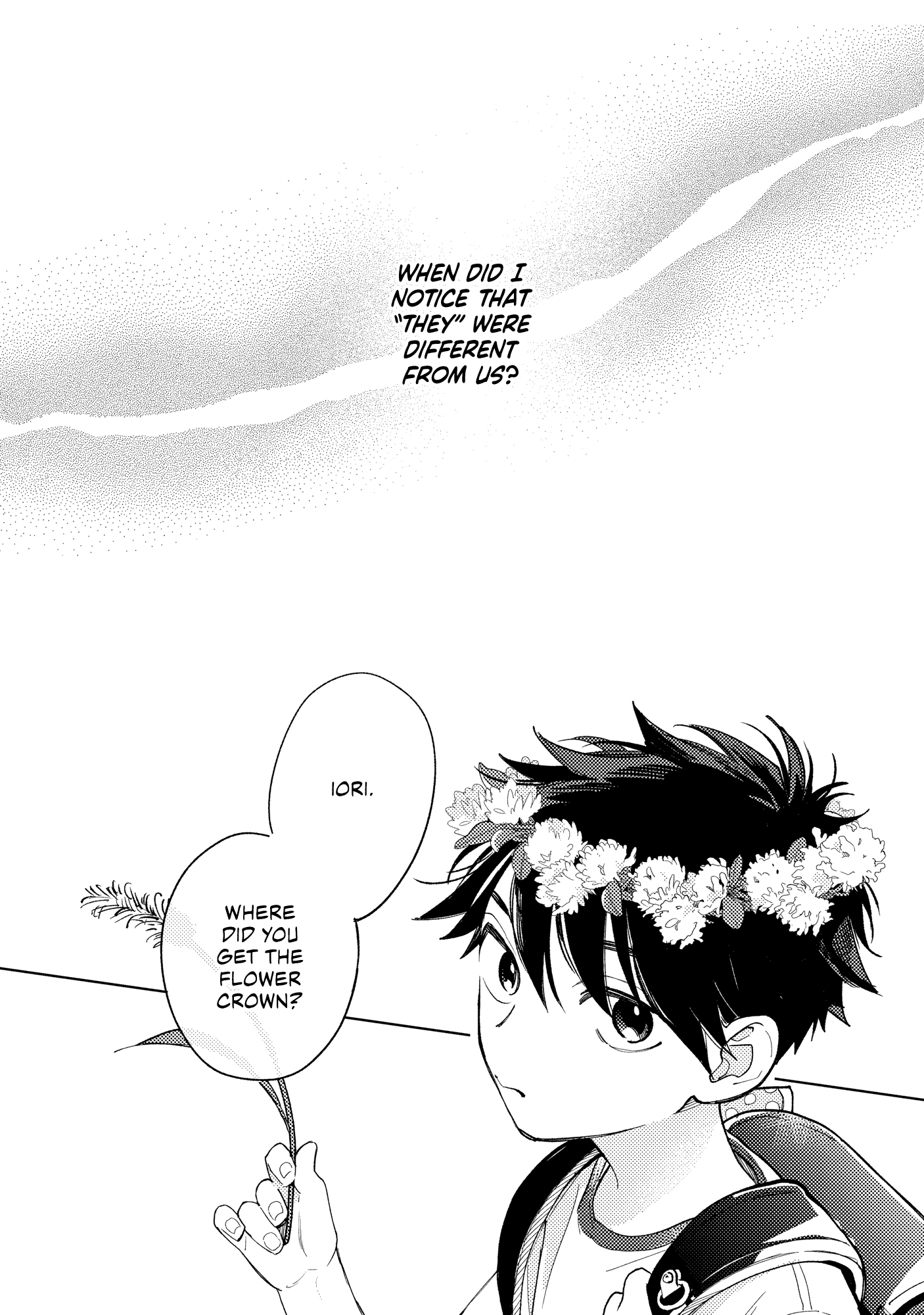 After Period Chapter 1 page 7 - 