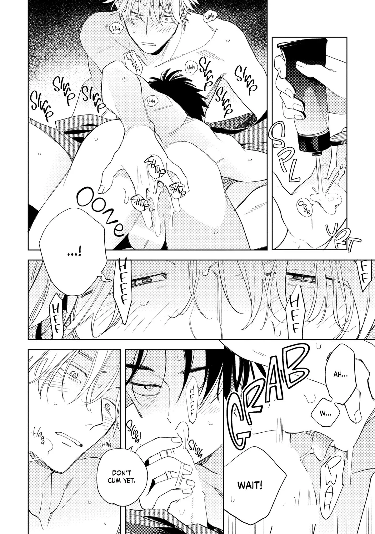 After Period Chapter 2 page 12 - 