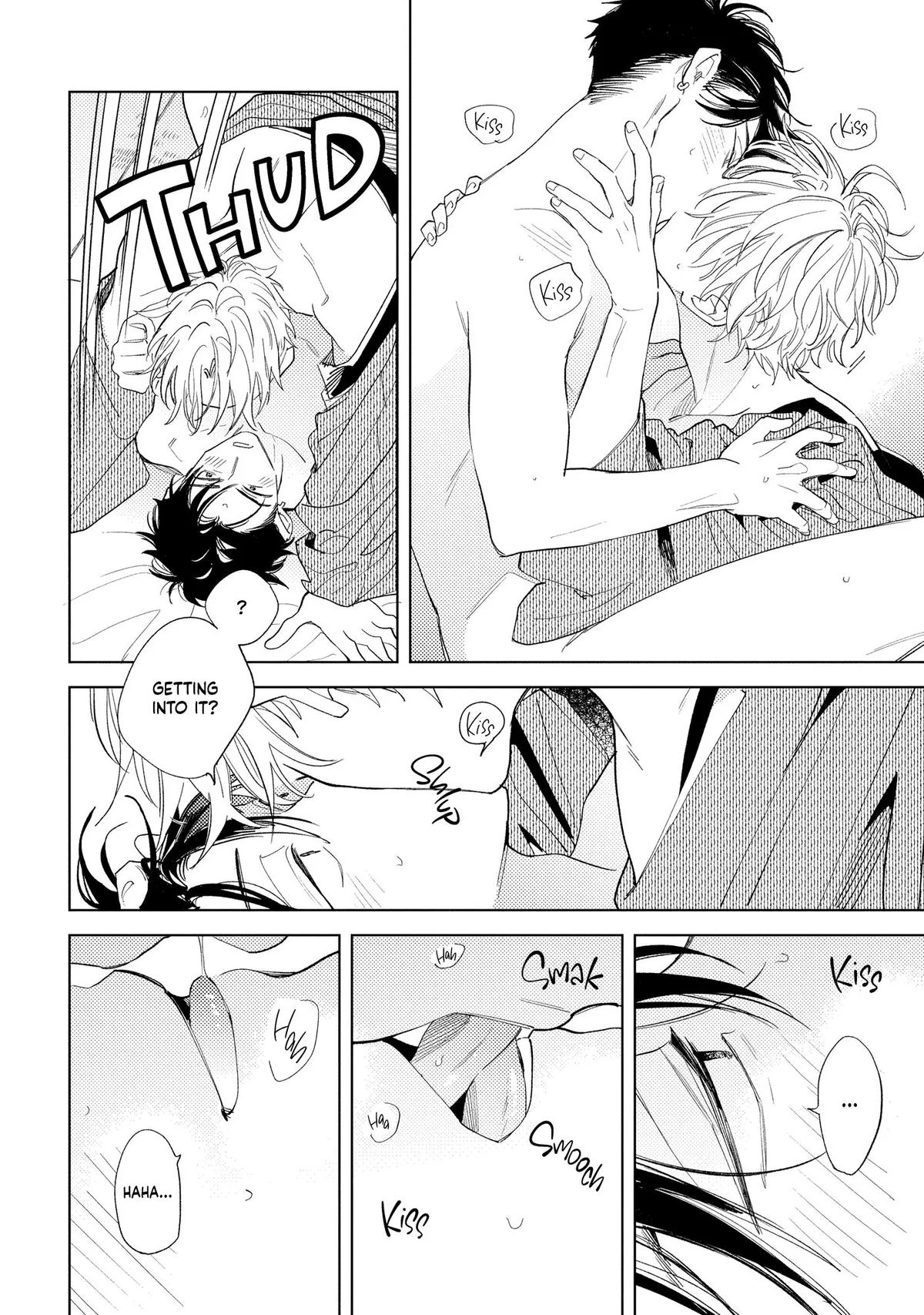 After Period Chapter 2 page 16 - 