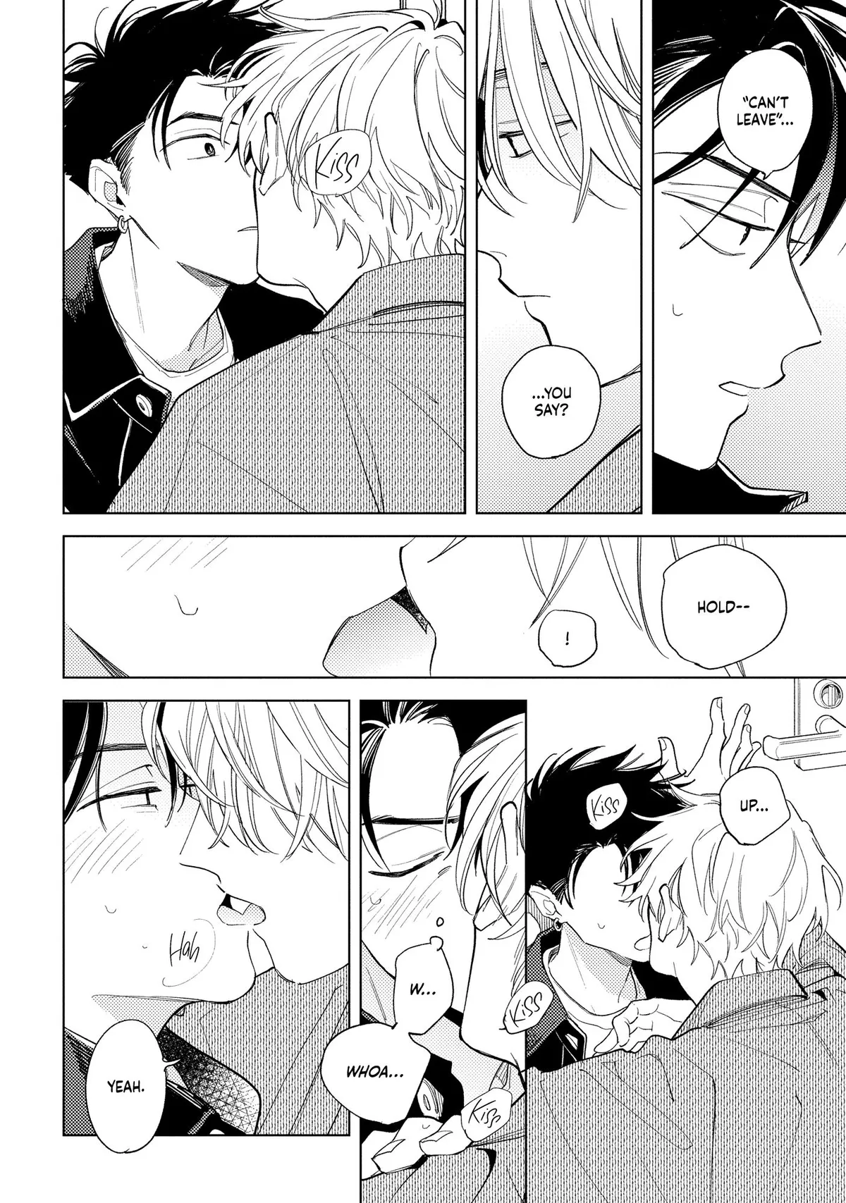 After Period Chapter 2 page 26 - 