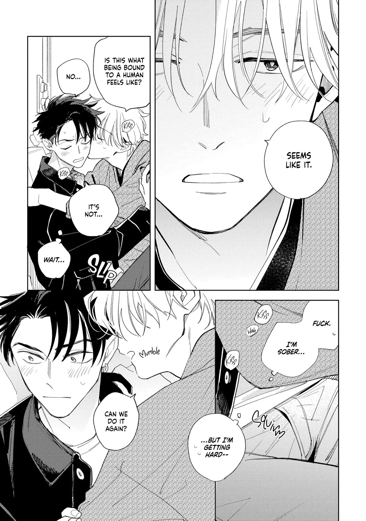 After Period Chapter 2 page 27 - 