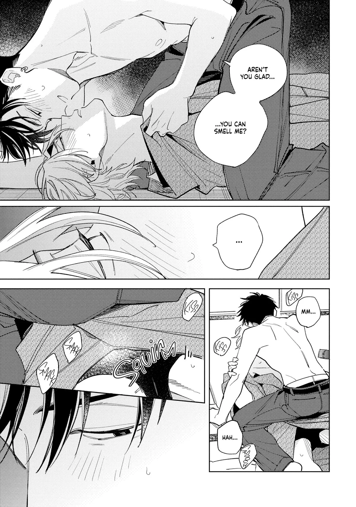 After Period Chapter 2 page 7 - 