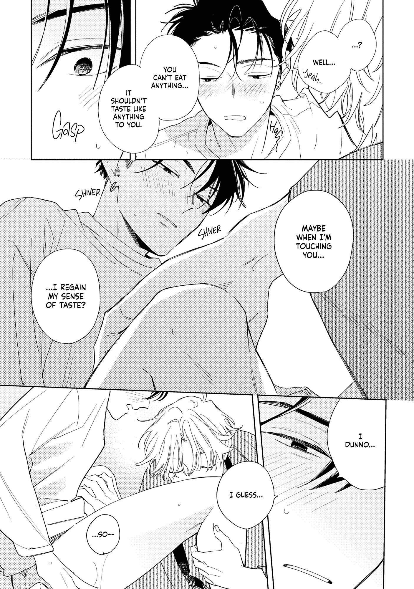 After Period Chapter 3 page 35 - 