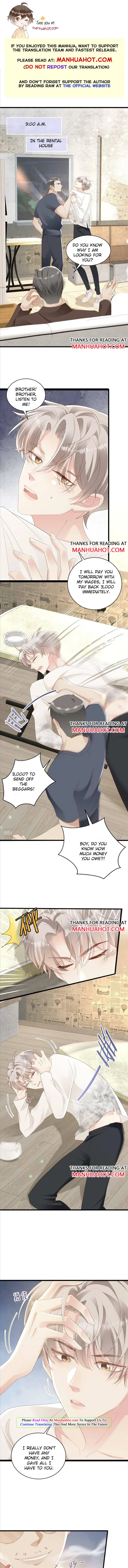 After Pretending To Have Amnesia, My Rival Said I Was His Boyfriend Chapter 1 page 1 - 