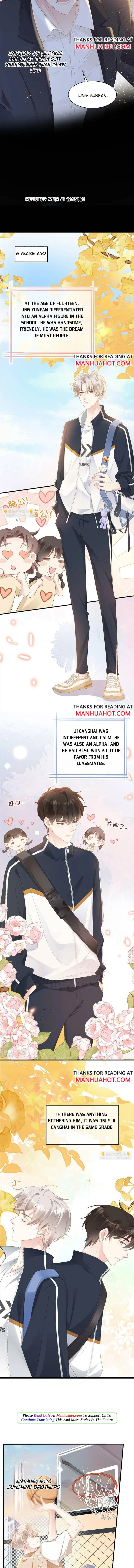 After Pretending To Have Amnesia, My Rival Said I Was His Boyfriend Chapter 1 page 6 - 