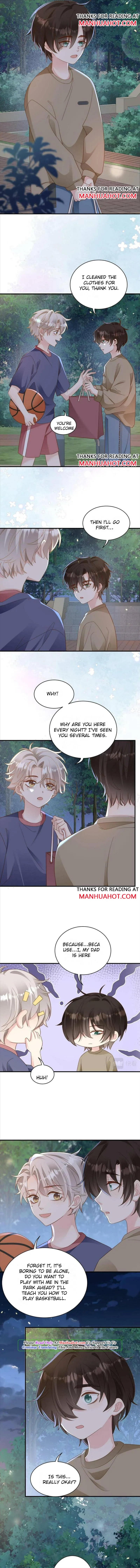 After Pretending To Have Amnesia, My Rival Said I Was His Boyfriend Chapter 10 page 5 - 