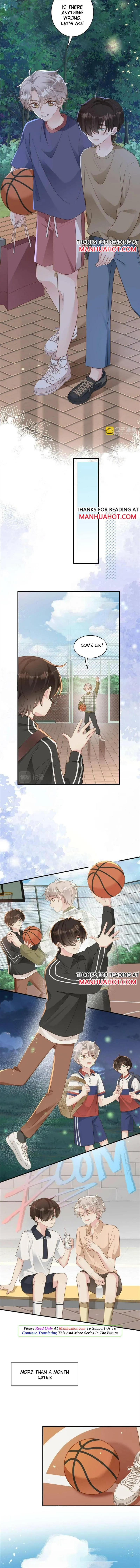 After Pretending To Have Amnesia, My Rival Said I Was His Boyfriend Chapter 10 page 6 - 