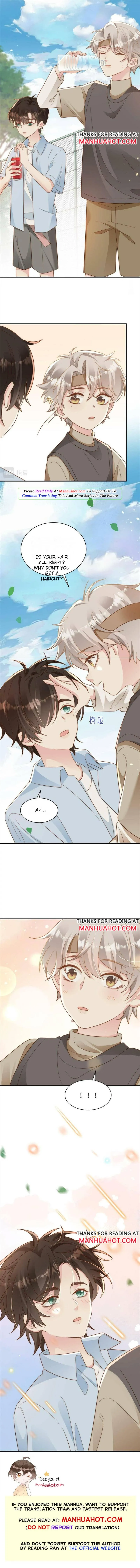 After Pretending To Have Amnesia, My Rival Said I Was His Boyfriend Chapter 10 page 7 - 