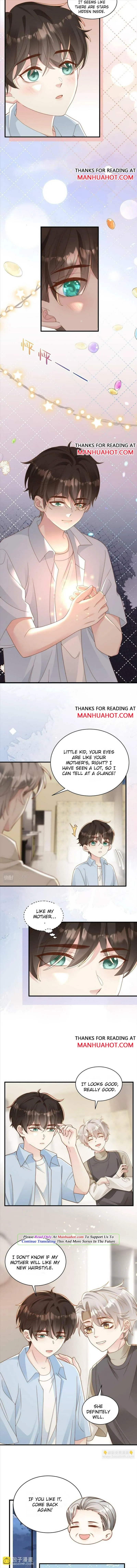 After Pretending To Have Amnesia, My Rival Said I Was His Boyfriend Chapter 11 page 3 - 