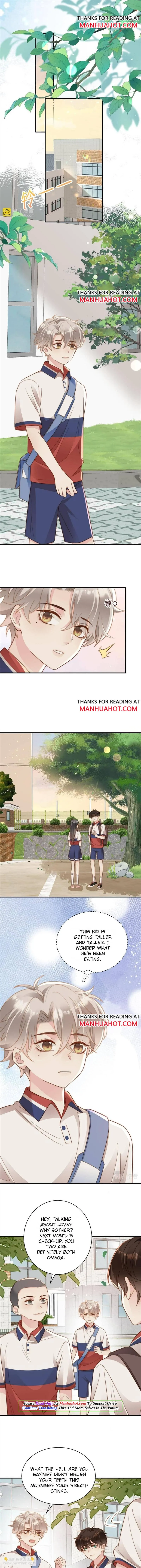 After Pretending To Have Amnesia, My Rival Said I Was His Boyfriend Chapter 13 page 6 - 
