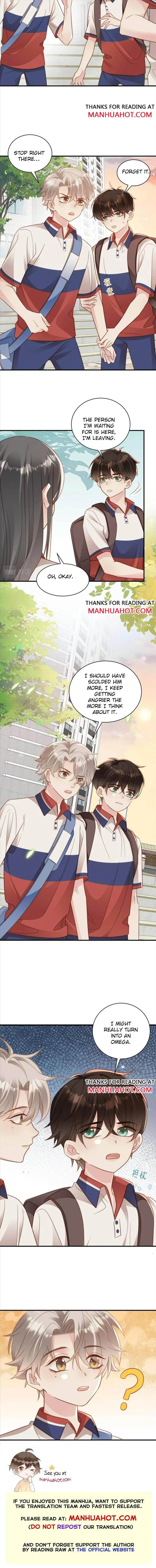 After Pretending To Have Amnesia, My Rival Said I Was His Boyfriend Chapter 13 page 7 - 