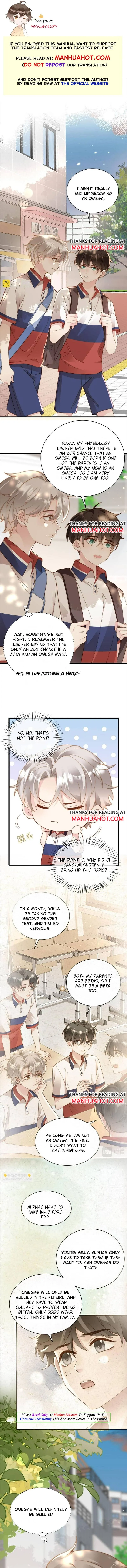 After Pretending To Have Amnesia, My Rival Said I Was His Boyfriend Chapter 14 page 1 - 