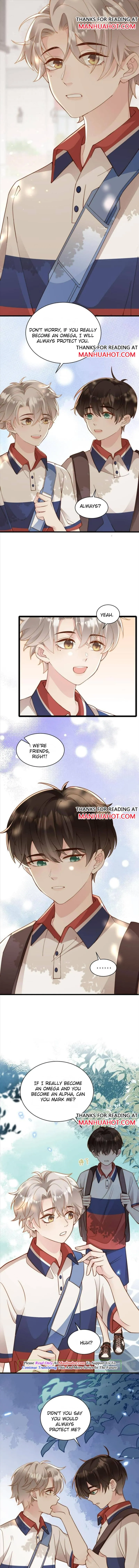 After Pretending To Have Amnesia, My Rival Said I Was His Boyfriend Chapter 14 page 2 - 