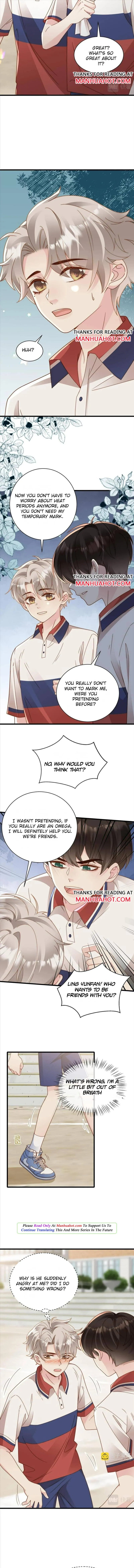 After Pretending To Have Amnesia, My Rival Said I Was His Boyfriend Chapter 14 page 6 - 