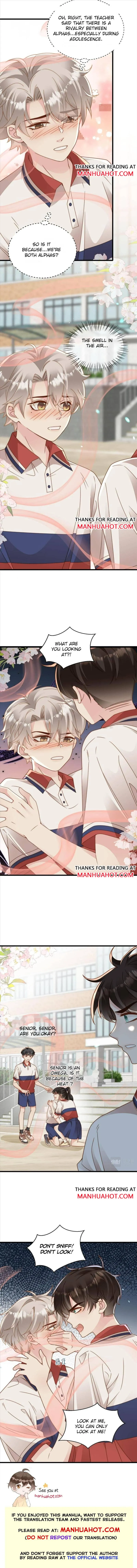 After Pretending To Have Amnesia, My Rival Said I Was His Boyfriend Chapter 14 page 7 - 