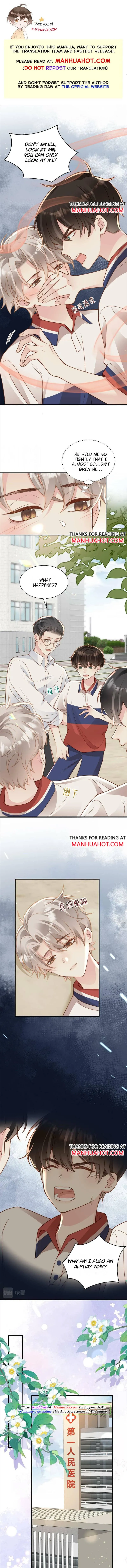 After Pretending To Have Amnesia, My Rival Said I Was His Boyfriend Chapter 15 page 1 - 