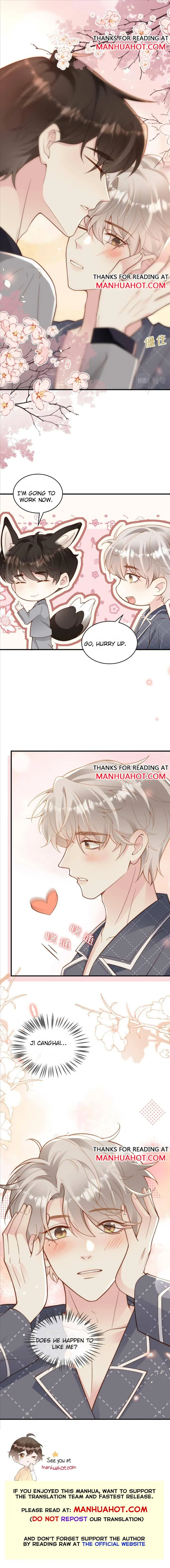 After Pretending To Have Amnesia, My Rival Said I Was His Boyfriend Chapter 16 page 7 - 