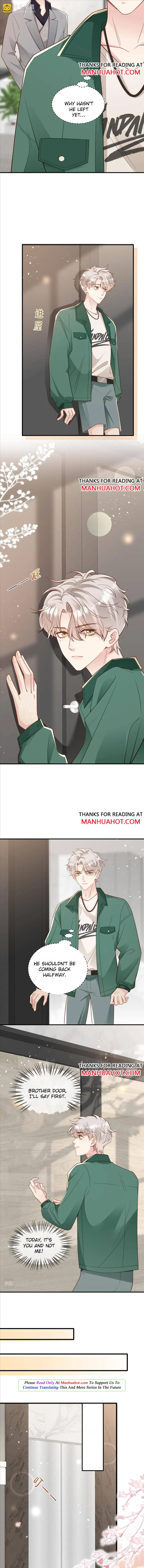 After Pretending To Have Amnesia, My Rival Said I Was His Boyfriend Chapter 18 page 5 - 