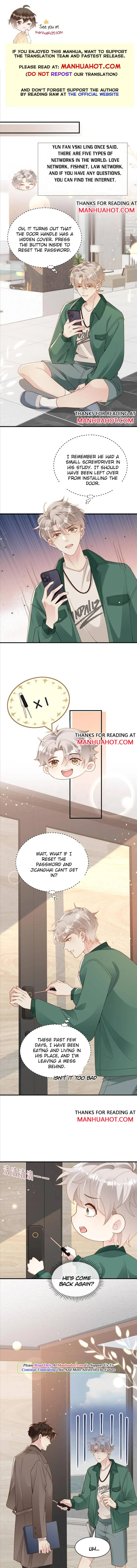 After Pretending To Have Amnesia, My Rival Said I Was His Boyfriend Chapter 19 page 1 - 